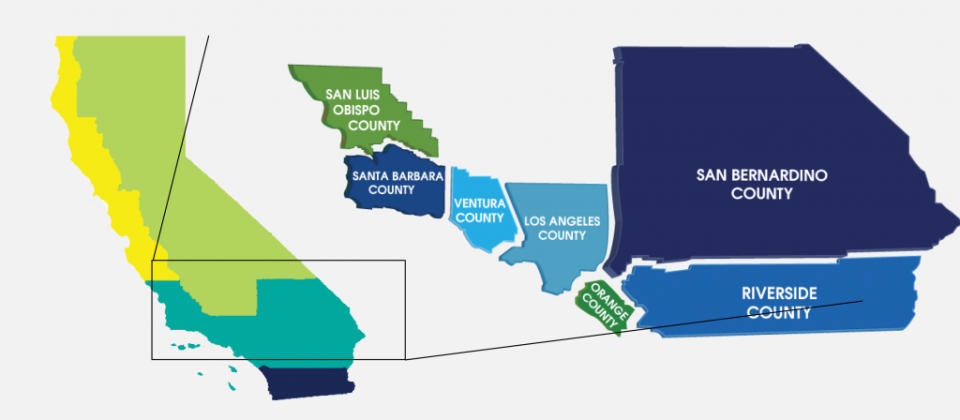 filing bankruptcy in southern california los angeles riverside woodland hills orange county