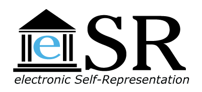 electronic Self-Representation