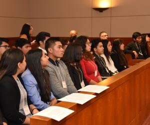 Community Outreach Picture