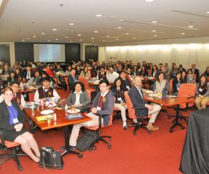 Community Outreach Picture