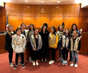 Community Group Picture