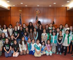 Community Outreach Picture Community Outreach Picture