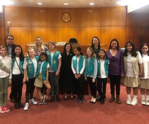 Community Outreach Picture Community Outreach Picture