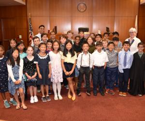 Community Outreach Picture