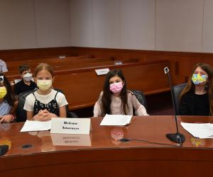 Community Outreach Picture Community Outreach Picture