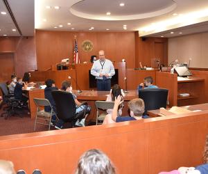 Community Outreach Picture Community Outreach Picture