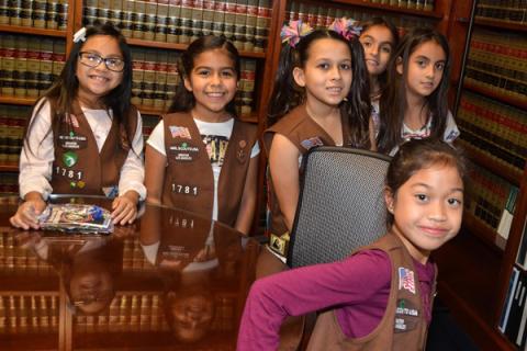 Community Outreach Picture