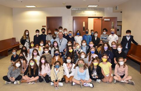 Community Outreach Picture